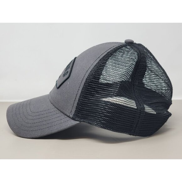 Browning Trucker‎ Hat Cap Snapback Mesh Deer Hunting Outdoors Adjustable - Picture 2 of 8